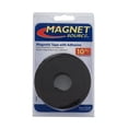 thumbnail image 4 of Cinta magnética con fuente magnética de 3 m, negra, 30 cm de largo x 2,54 cm de ancho, 4 of 8