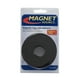 thumbnail image 4 of Cinta magnética con fuente magnética de 3 m, negra, 30 cm de largo x 2,54 cm de ancho, 4 of 8