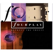 Fourplay - Between the Sheets (30th Anniversary Remastered) (MQA-CD) - Music & Performance - CD