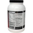 Beverly International UMP Protein Powder, Vanilla. Unique WheyCasein