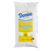 Domino 2 lb. 10X Confectioners Powdered Sugar - Pack of 1