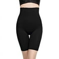 thumbnail image 3 of Pantalones moldeadores de cintura alta para mujer, pantalones reductores de abdomen y con efecto de tinte en la cintura para después del parto, bragas ajustadas sin costuras, 3 of 6