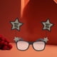 thumbnail image 4 of Gafas de Año nuevo de moda Salvador accesorios de disfraces de foto anteojos elegantes, 4 of 10