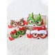 thumbnail image 3 of Decoración navideña para adultos y niños, gafas de juguete con purpurina de dibujos animados, astas de árbol de Navidad, accesorios de decoración, 3 of 4