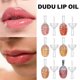thumbnail image 2 of Plumping Honeys Lip Oil Gloss Clear Lip Gloss Moisturizing Nourishing Natural Lasting Lip Care Dry Lip Nourishing Oil, 2 of 4
