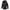 Black, variant on Letterman Jacket For Men Fashion Casual Warmth Hooded Zipper Bussiness Coat Men,Black,L