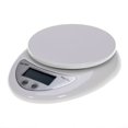 thumbnail image 1 of Electronic Digital Scale, 1 of 2