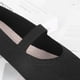 thumbnail image 5 of Zapatos planos Mary Jane con punta redonda para mujer transpirables elegantes para caminar, 5 of 9