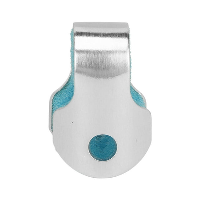 Finger Splint, Finger Stabilizer Breathable Reduce Pressure Ergonomic Design For Knuckle Immobilization For Arthritis XS,S,M,L
