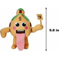 thumbnail image 2 of Steal a Brainrot 67 Plush Toys: Adorable Plush Toy Figure Plushies, Kawaii Italian Brain Rot Stuffed Animal Dolls, Cute Horror Game Cartoon Figures Pillow For Kids, 2 of 14