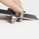 thumbnail image 5 of Cuchillo para Cortar , Afilador de Ángulo Fijo, Amoladora de , 40MM, Herramientas Auxiliares de Afilado de Cuchillas, 5 of 5
