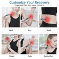 thumbnail image 5 of Acupuncture Pen, 5-in-1 Electronic Acupuncture Pen, Pain Relief Therapy, Rechargeable Powerful Meridian Energy Massage Pen - J, 5 of 5