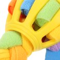 thumbnail image 3 of Interactive Snuffle Ball For Dogs Puppy Food Treat Dispenser Toy Ball Stimulating Dog Toy, 3 of 9