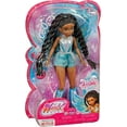 thumbnail image 1 of Winx Club Aisha Poupée de Mode 10,5 Pouces, 1 of 5