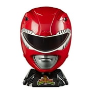 Power Rangers Lightning Collection Red Ranger Helm
