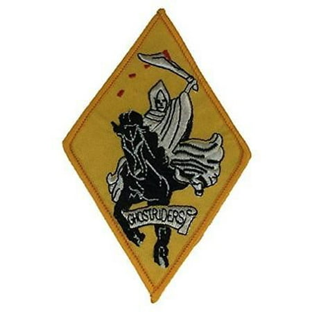 Wwii Squadron Patches - USN VF-142 GHOSTRIDERS NAVY FIGHTER SQUADRON PATCH VETERAN