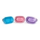 thumbnail image 3 of Set Spin Master Kinetic Sand 3 Colores Destellos 340 g, 3 of 4