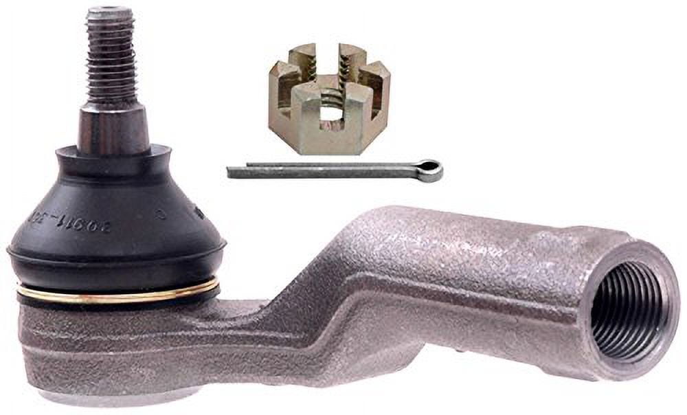 Steering Tie Rod End Fits 2010 Mazda 3