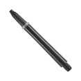 thumbnail image 3 of Harrows - Barril de Dardos - Pack de 10 (Negro), 3 of 3