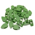 thumbnail image 1 of Plant Climbing Wall Fixtures Leaf Type Fixtures Vine Clamps Quick Pull Molding, 1 of 5