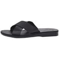 thumbnail image 2 of Jerusalem Sandals Elan - Mens Black, 2 of 6
