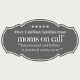 thumbnail image 6 of Moms on Call | Next Steps Baby Care 6-15 Months | Parenting Book 2 of 3 | 20th Anniversary Edition, 6 of 9