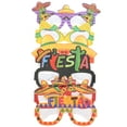 thumbnail image 5 of KAKOWELY 6 vasos de papel para fiestas mexicanas, accesorios para fotos, 5 of 5