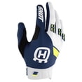 thumbnail image 5 of 2024 husqvarna guantes de Moto Top Navy MX guantes de motocicleta todoterreno guante de Motocross MTB guante de moto de cross, 5 of 5