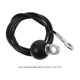 thumbnail image 2 of unbranded Cable De Gimnasio Reutilizable Con Polea Para Ejercicios Variados De Fuerza En Casa Color Negro, 2 of 8
