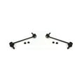 thumbnail image 1 of Front Suspension Link Pair for Car Nissan Kicks Versa Micra Note Cube - Left Right Side (Driver Passenger) K72-100208, 1 of 2