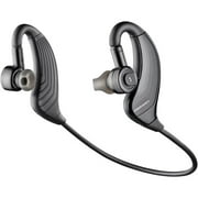 Angle View: Plantronics BackBeat 903+ Stereo Bluetooth Headset