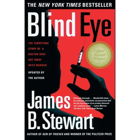 Blind Eye The Terrifying Story Of A Doctor Who Got Away With Murder
Epub-Ebook