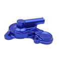 thumbnail image 2 of Accesorios de la cubierta de la bomba de agua Accesorio de repuestos Instalación simple Refrigerante Azul, 2 of 8