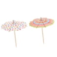 thumbnail image 3 of Palillos de cóctel Colco 100stk Selecciones para cócteles tropicales, 3 of 8