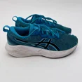 thumbnail image 1 of Asics Mens Novablast 4 1014A317 Blue/White Running Shoes Sneakers Size US6, 1 of 6