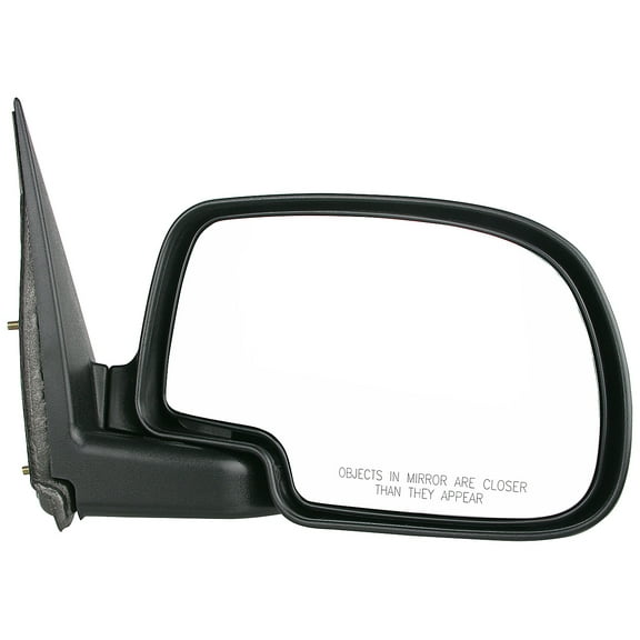 Dorman 955-069 Passenger Side Door Mirror for Specific Chevrolet / GMC Models
