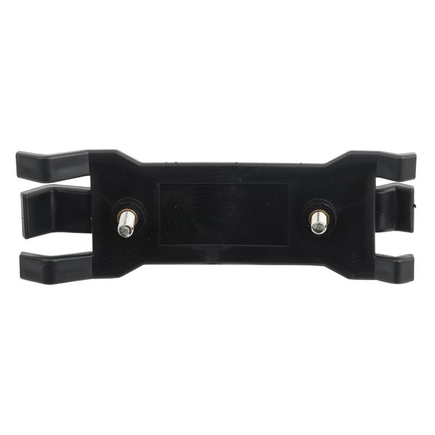 WALFRONT Tripod Umbrella Clip Holder Outdoor Camera Tripod Umbrella