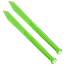 Toyvian 2Pcs Light Green Canning Jar Lifters Magnetic Lid Lifter for Home Use