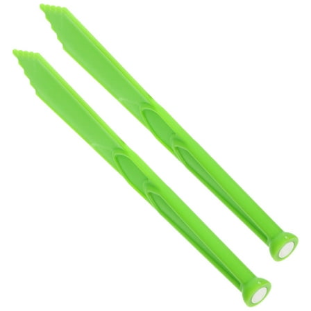Toyvian 2Pcs Light Green Canning Jar Lifters Magnetic Lid Lifter for Home Use