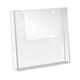 thumbnail image 4 of Soporte para folletos Strade Fareast Limited Montado en la pared A5, 4 of 8