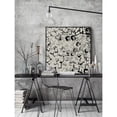 thumbnail image 5 of Marmont Hill Incoherent Projection II Floater Framed Painting Print on Canvas, 5 of 5
