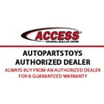 thumbnail image 3 of Access Original 06-14 Ridgeline (4 Door) 5ft Bed Roll-Up Cover Fits 2006 Honda Ridgeline, 3 of 3