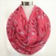 thumbnail image 3 of Envío gratuito bufanda infinita pañuelos grandes para mujer poncho cálido para mujer chal musulmán circular de moda, 3 of 5