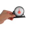 thumbnail image 3 of HEALEEP Outdoor Construction Slope Meter Lightweight Plastic Roof Angle Measuring Tool, 3 of 6