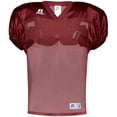 thumbnail image 1 of Maillot d'Entraînement pour Adulte, Cardinal - 3TG, 1 of 1