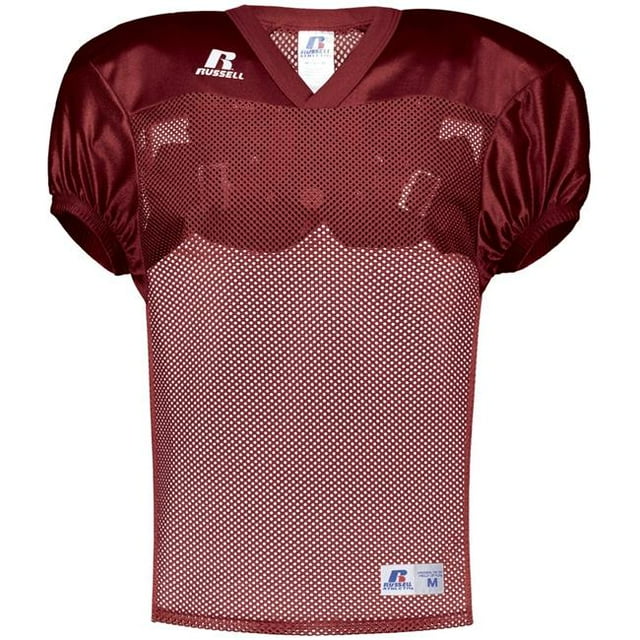 Maillot d'Entraînement pour Adulte, Cardinal - 3TG