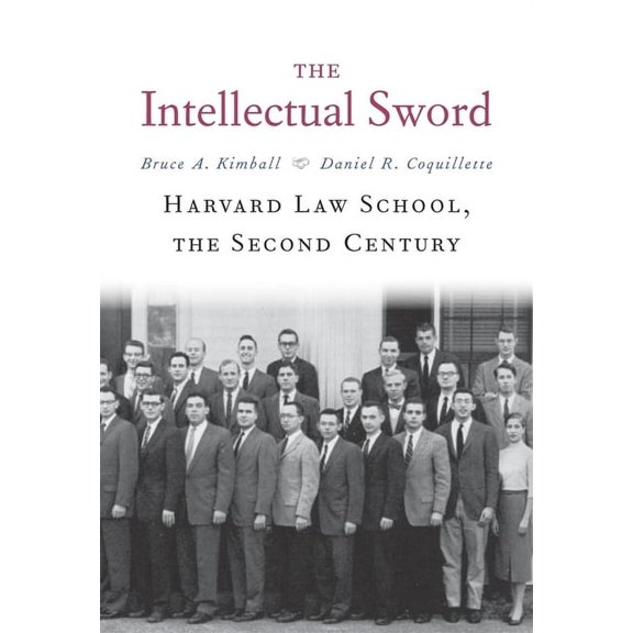 The Intellectual Sword (Hardcover)