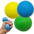 NIAVIBEN Filled Balls Doh Color Change And Shaving Fillings Ultra And