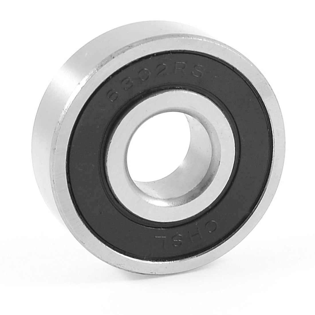 10pcs 624ZZ 4mm x 13mm x 5mm Roulement /à billes /à gorge profonde prot/ég/é par rang/ée