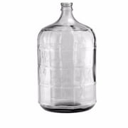 2 X 5 Gallon Glass Carboy For Beer or Wine Making